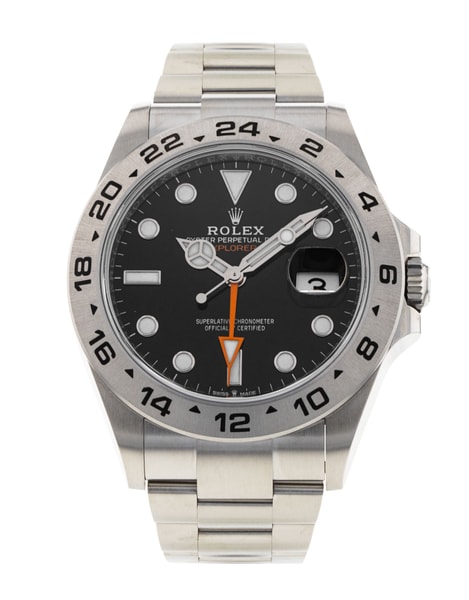 Rolex Explorer II 226570